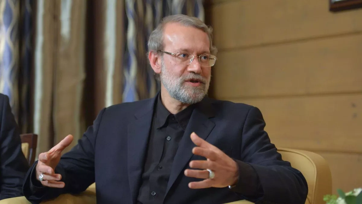 Israel kills Iran’s security chief after massive intelligence hunt