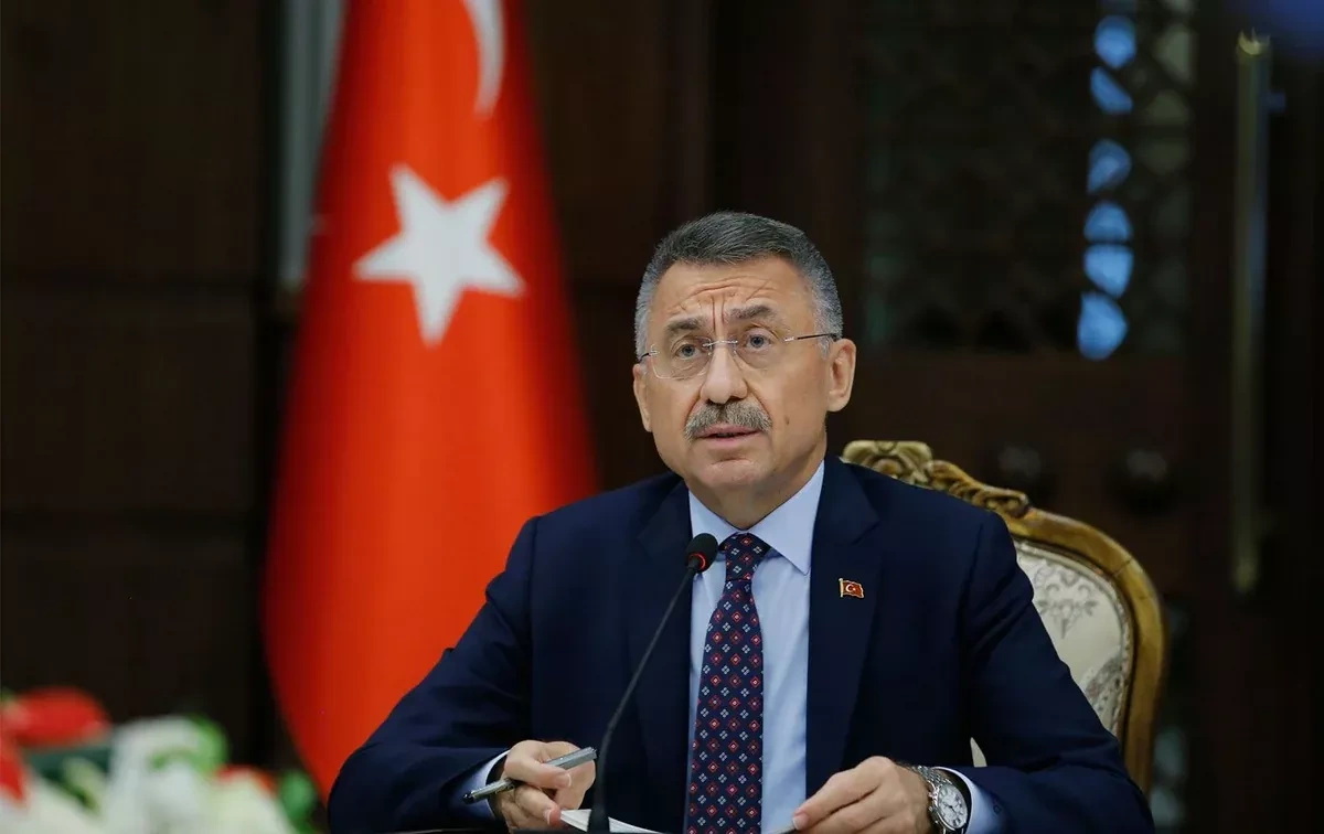 Georgia will also benefit from TRIPP, says Turkish parliament official