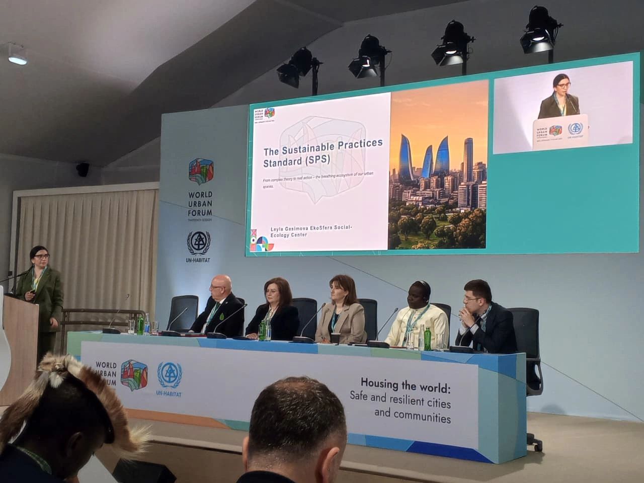 Azerbaijan’s Blue Flag alignment opens pathways for coastal sustainability — EcoSphere