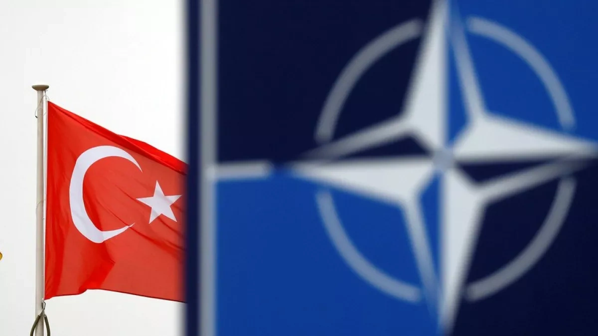 Türkiye unveils plan for strategic NATO fuel pipeline to Eastern Europe