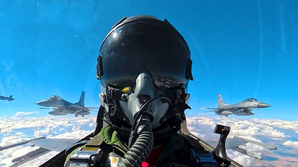 Azerbaijan, Egypt, and Türkiye conclude Anatolian Eagle-2026 air drill in Konya (VIDEO)