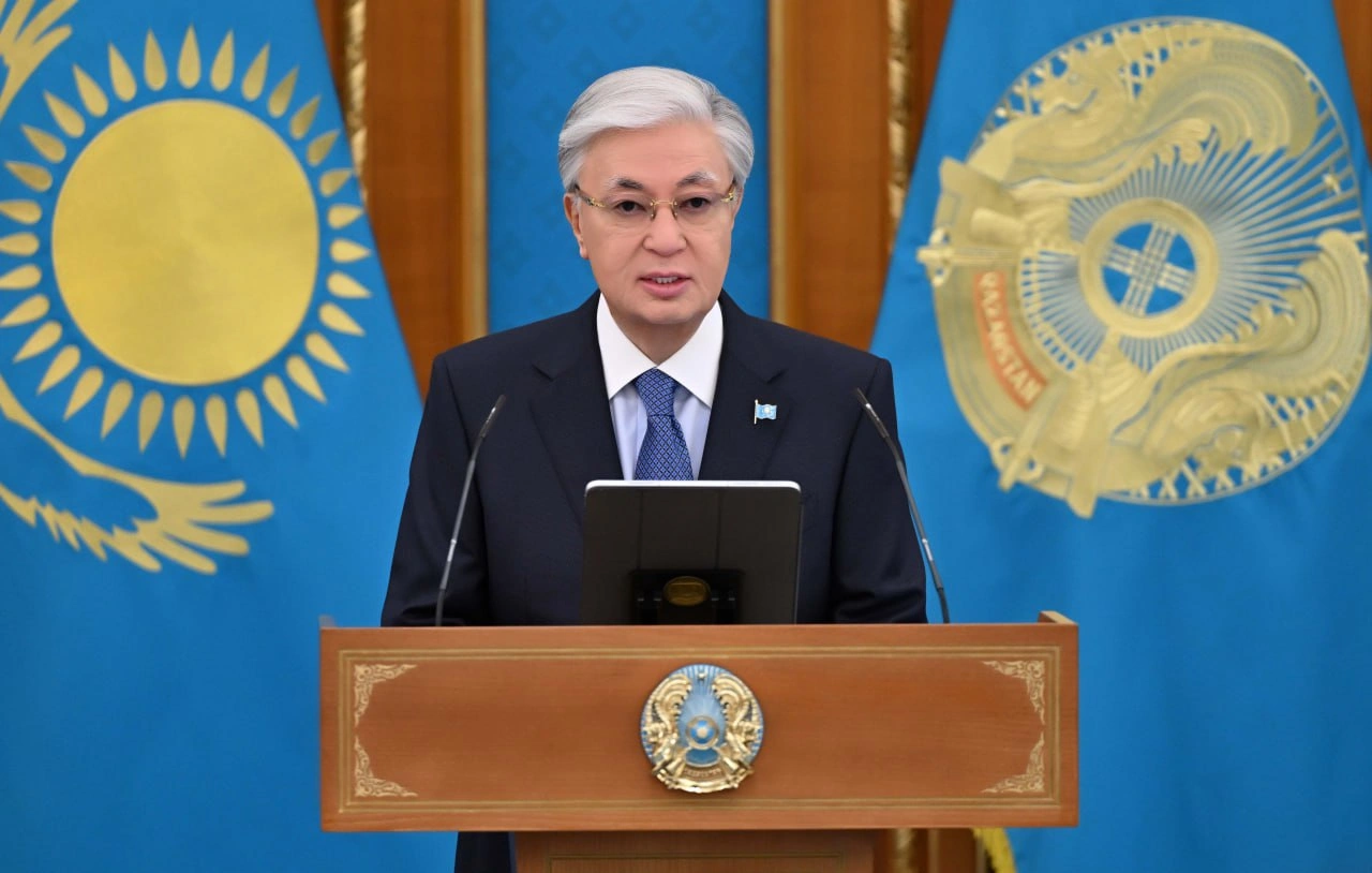 Tokayev instructs Kazakh government to craft new agricultural co-op law