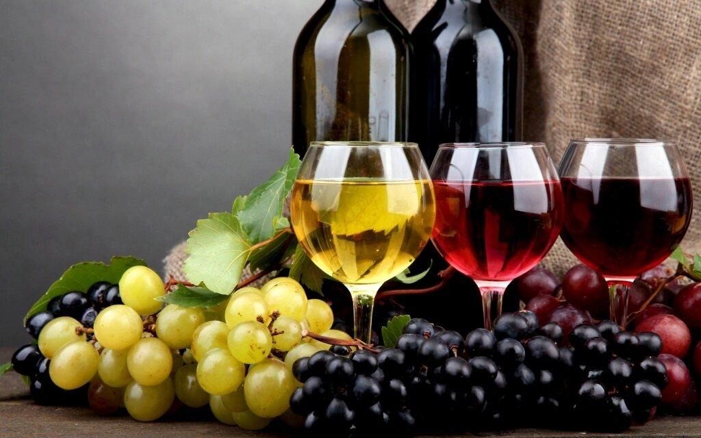 What is holding back winemaking in Azerbaijan? Requiem for the grapevine