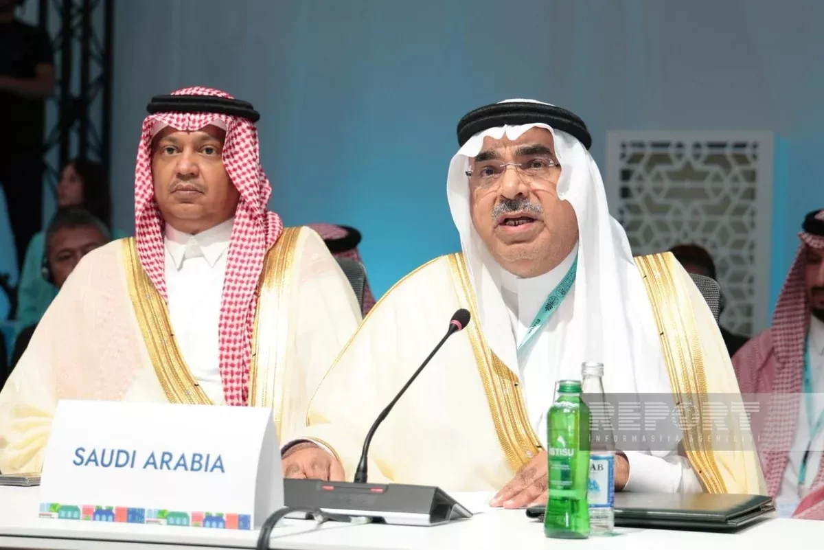 Saudi Arabia implements large-scale urban development reforms