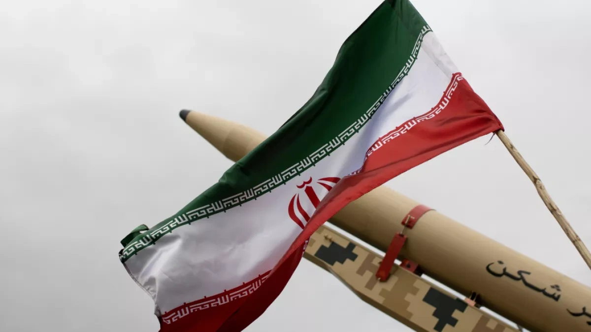Axios: US readies for prolonged conflict with Iran over Hormuz tensions