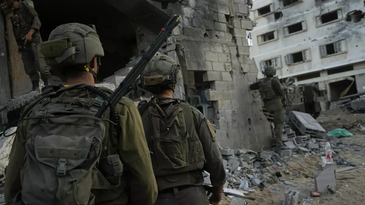Israel updates civil defence guidelines in northern communities Photo