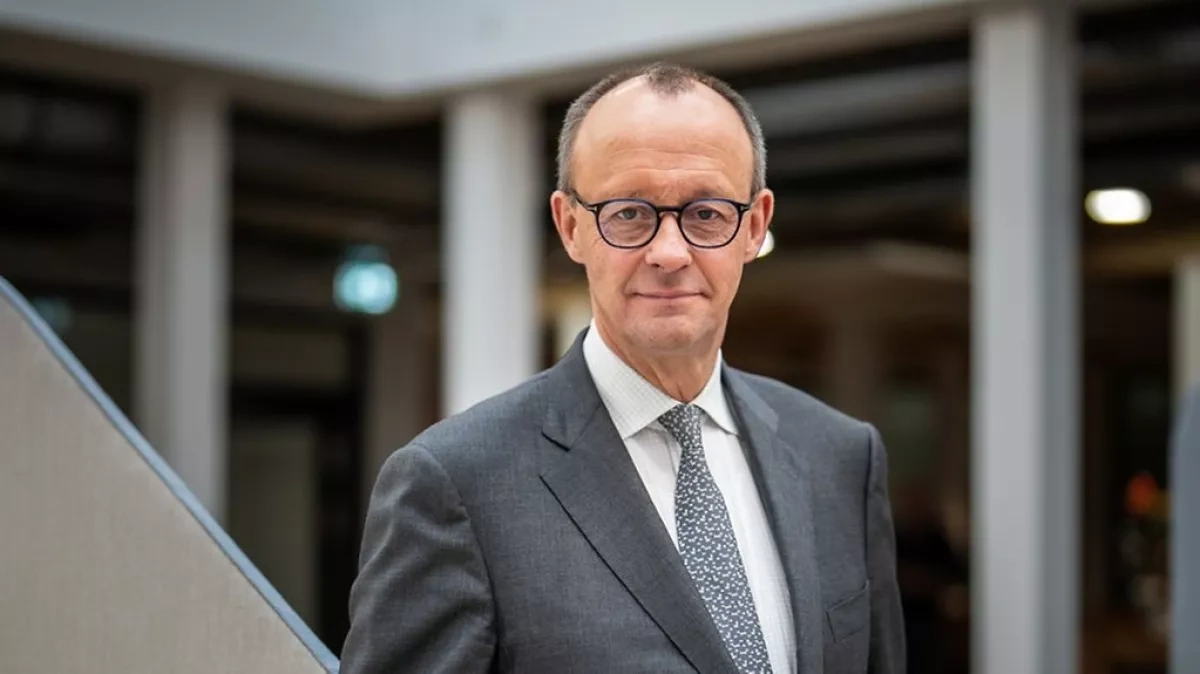 Merz urges Germans to back reforms as coalition struggles to lift mood