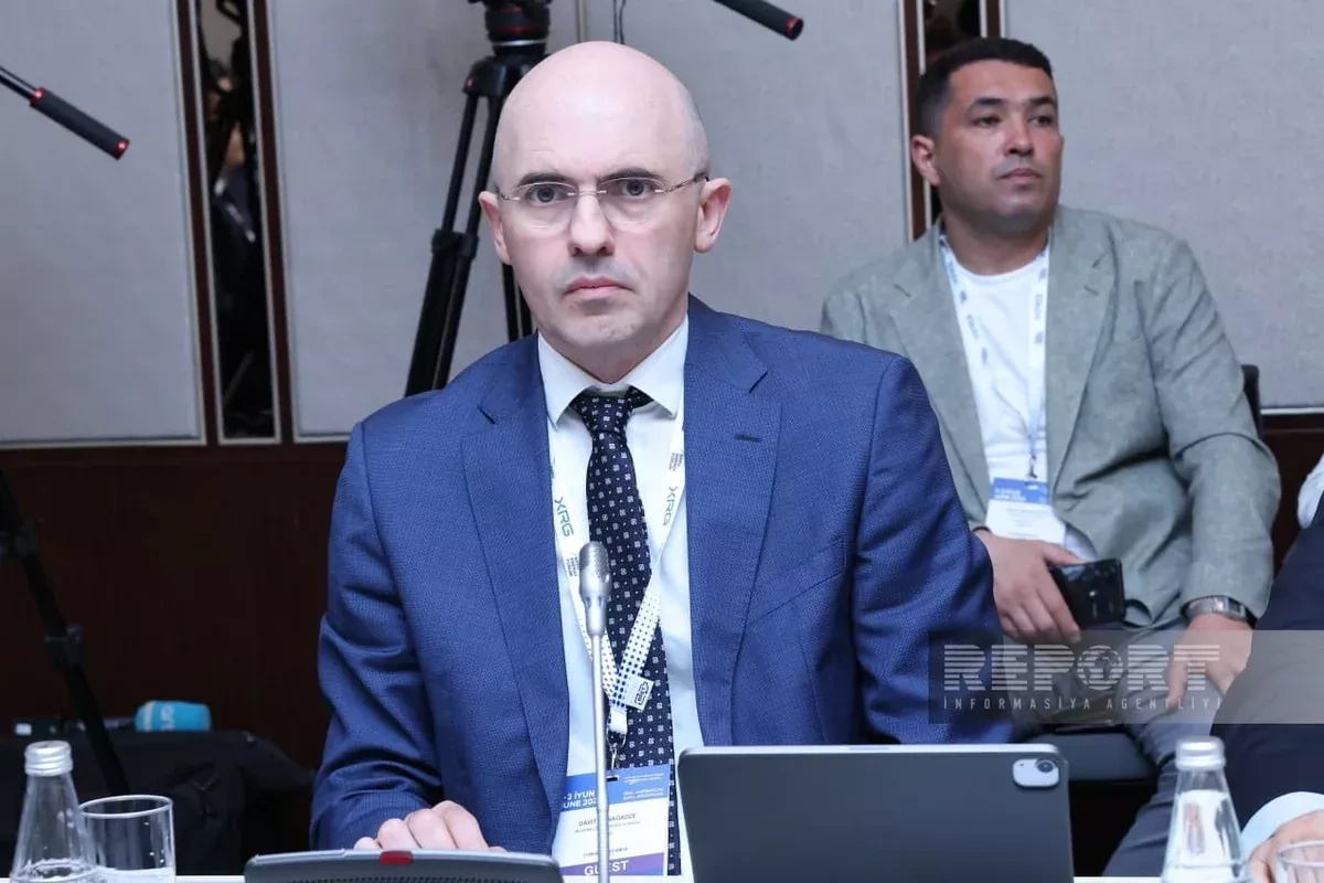 EBRD ready to support financing for Azerbaijan’s Energy Efficiency Fund