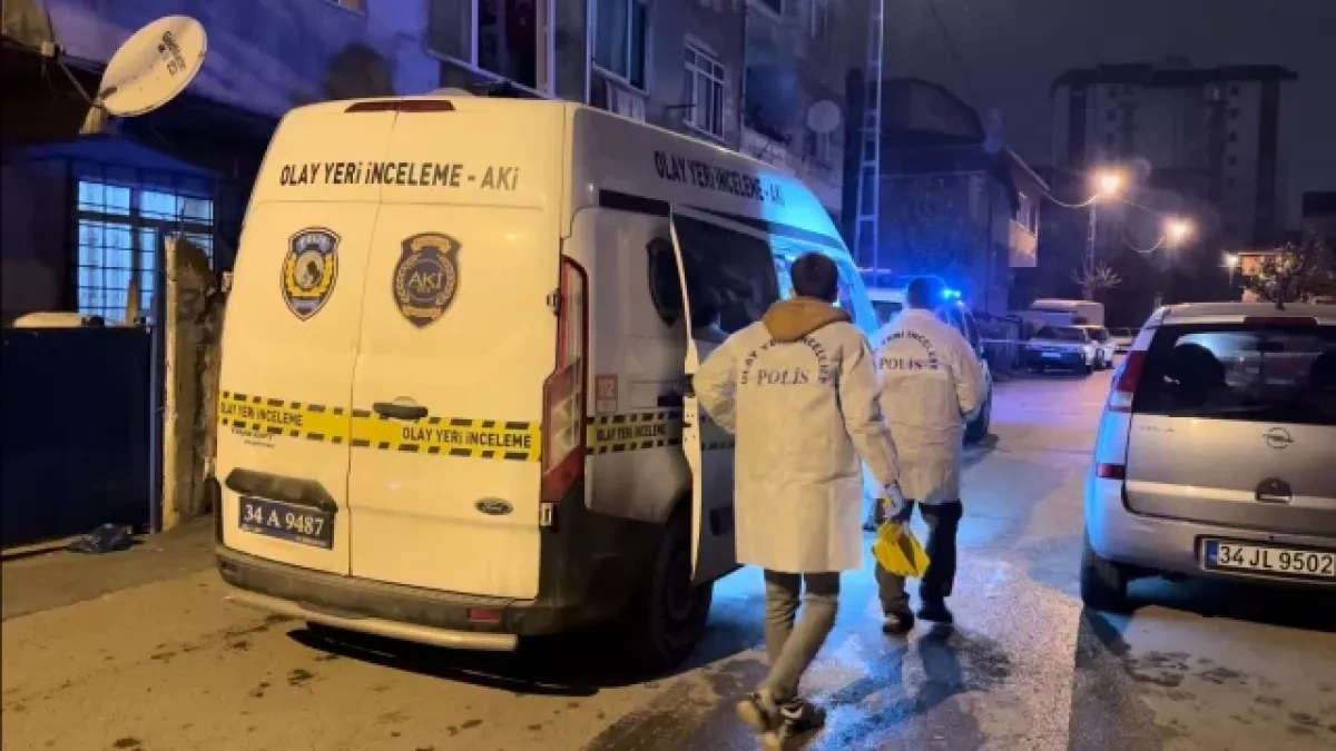 Istanbul fire claims lives of three children photo