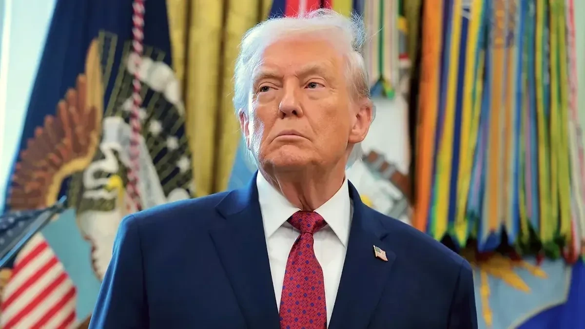 “We don’t need Canada”: Trump takes aim at Ottawa with 50% tariff threat