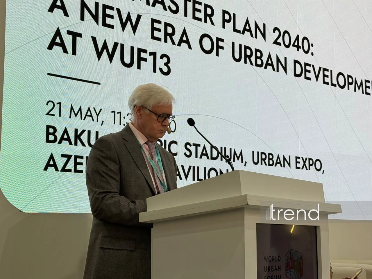 Resilient urban development relies on far more than technology and capital - Chris Trott