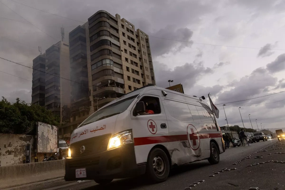 CNN: Ceasefire holds in name only as Lebanon sees growing casualties