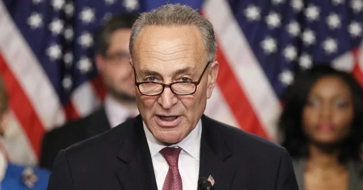 Top Senate democrat demands answers on Trump’s Venezuela action