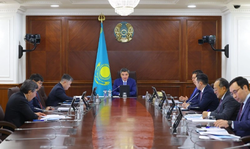 Kazakhstan’s Alatau City expands investment portfolio to 67 projects