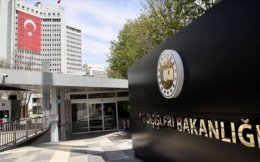 Türkiye offers to mediate Venezuelan crisis