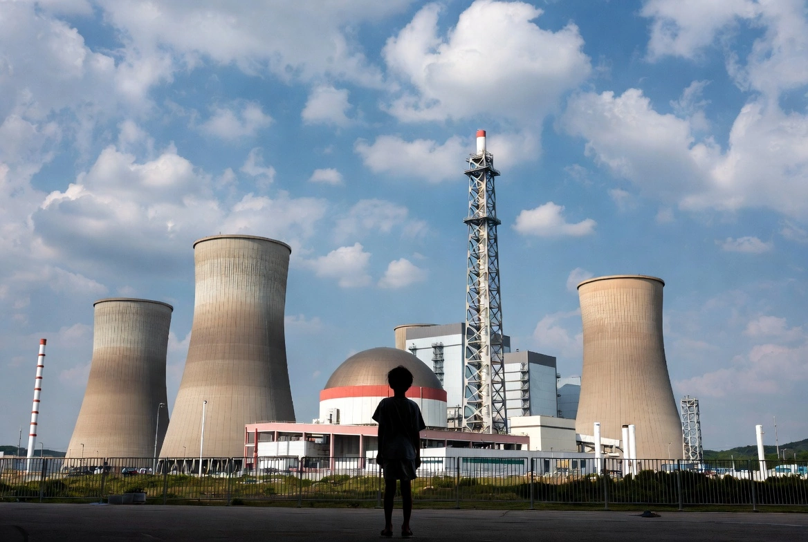 Uzatom, Russia's Rosatom approve updated design of Uzbekistan nuclear power plant