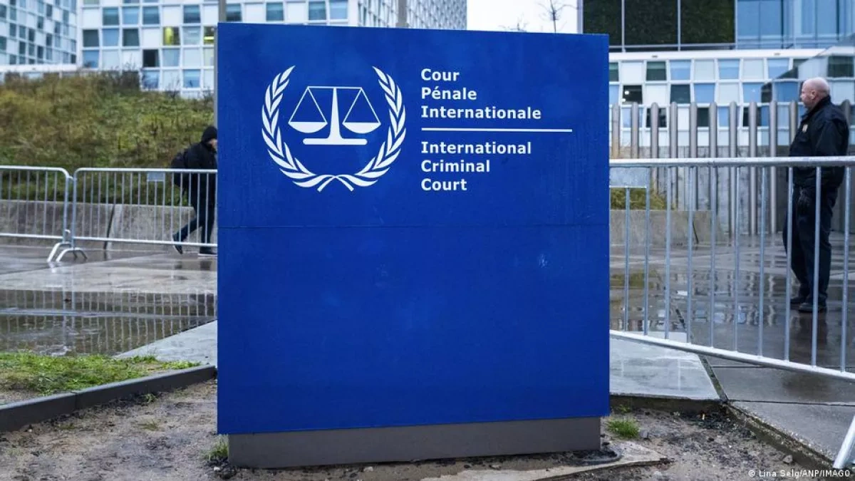 ICC members prepare for potential US sanctions against court