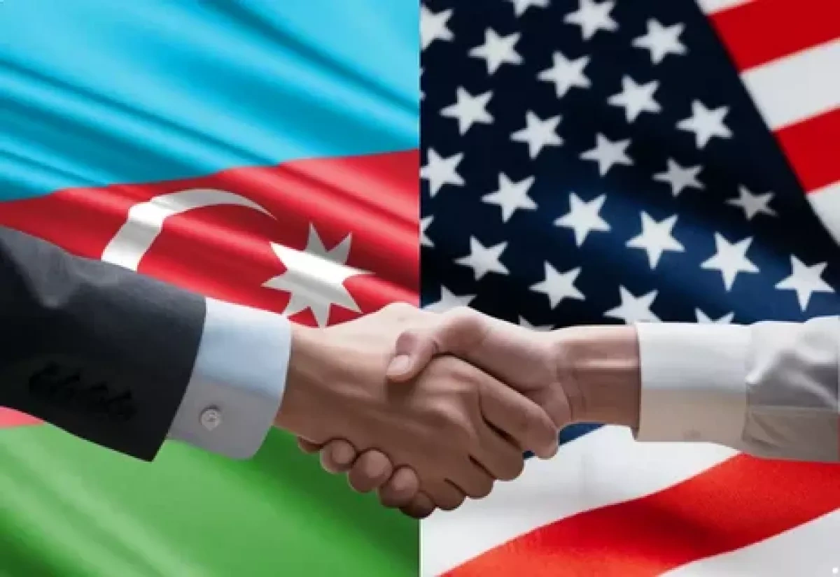 Azerbaijan–US trade more than doubles in early 2026