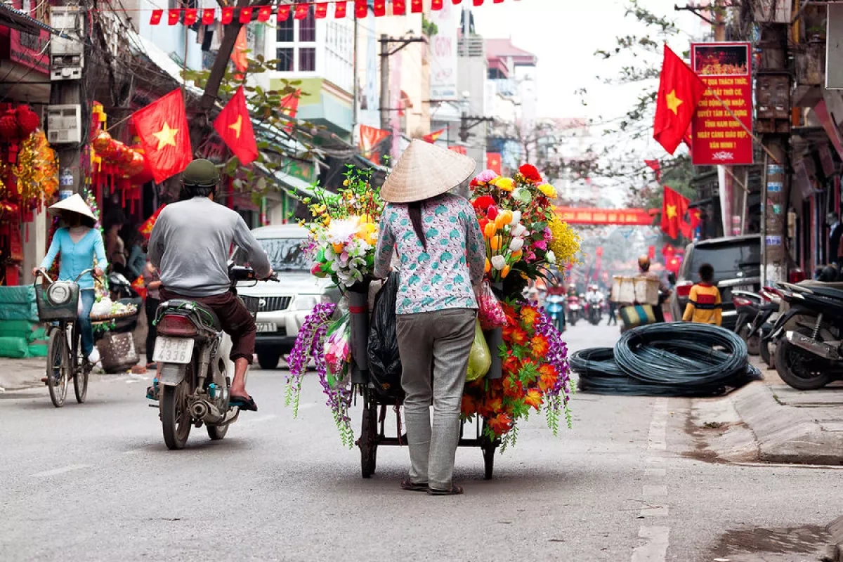 Vietnam raises fines for visa overstays as new decree takes effect