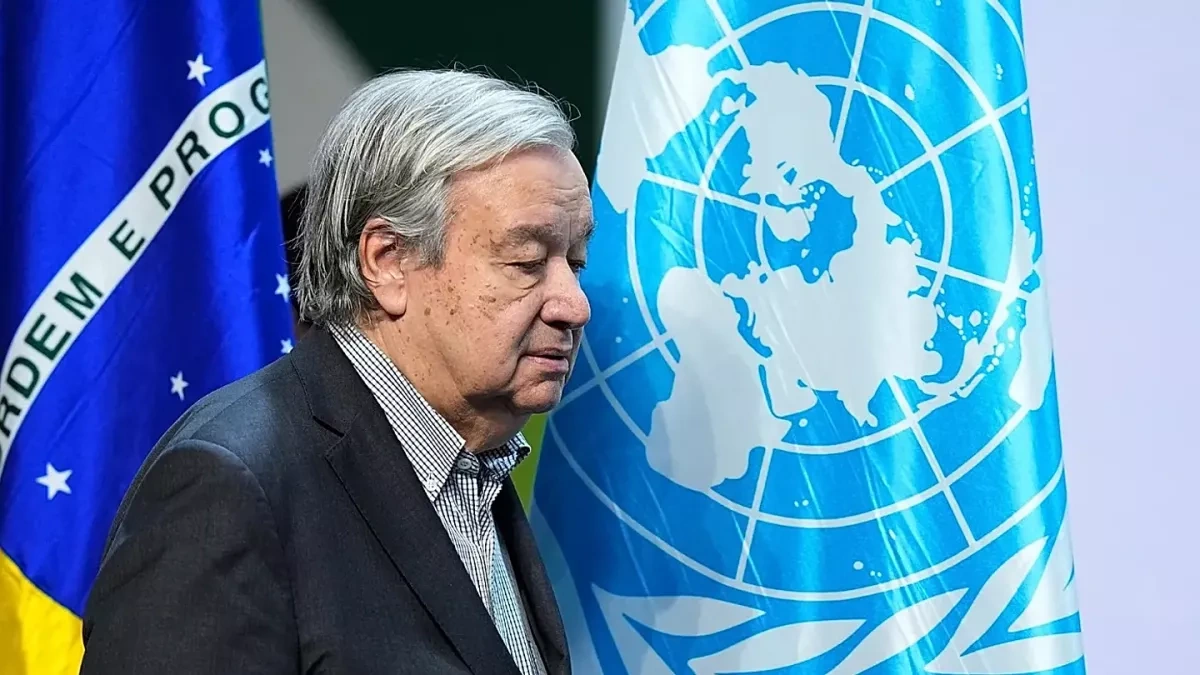 UN on the edge: Will a new secretary-general change anything? Expert opinions on Caliber.Az