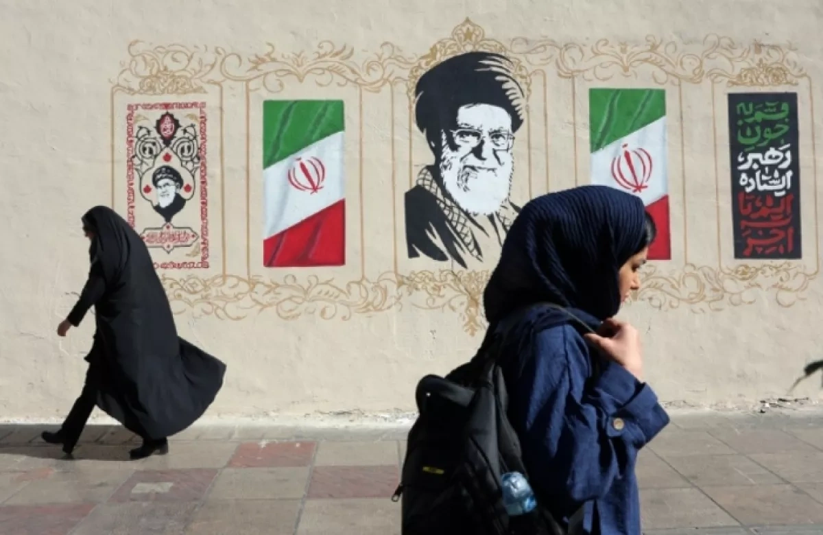 NYT: US intelligence sees Iran ready to prolong the conflict