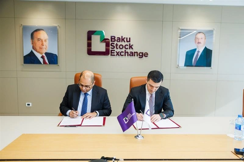 PwC Azerbaijan and Baku Stock Exchange join forces to boost Azerbaijan’s capital markets
