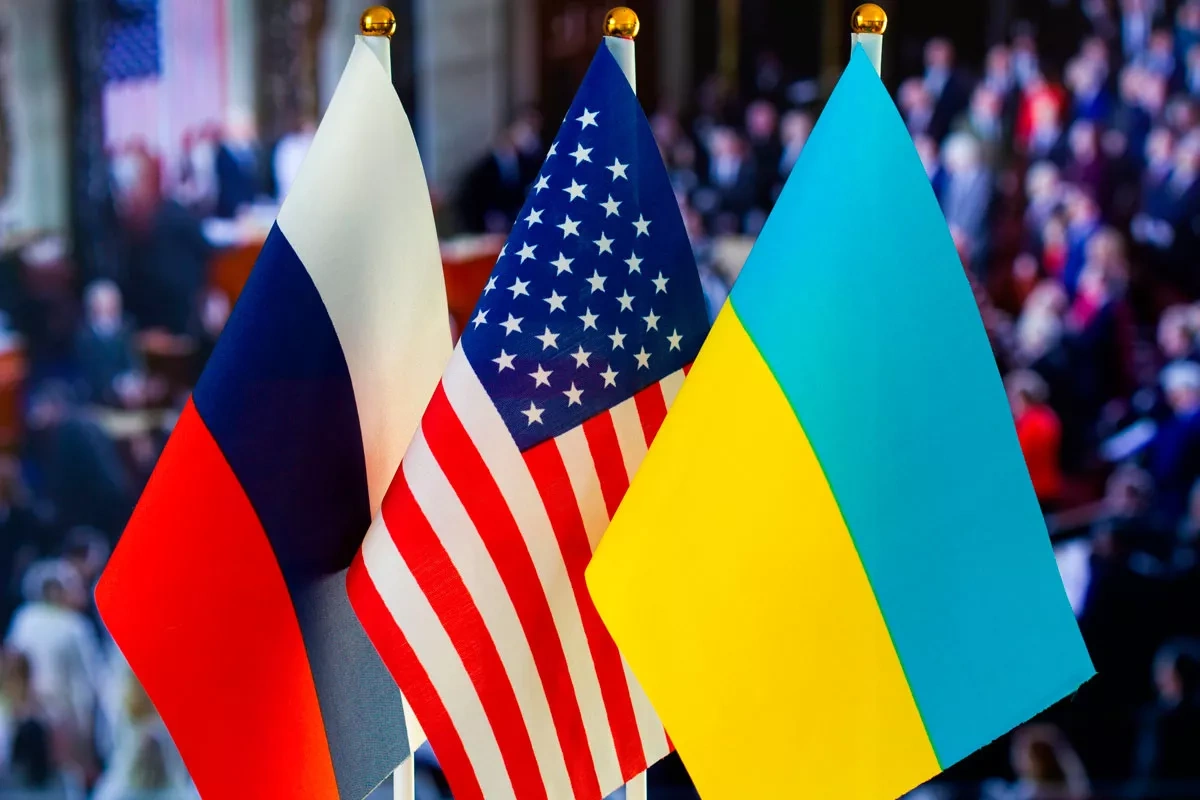 Diplomatic source: US focus on Iran puts Ukraine negotiations “on pause”