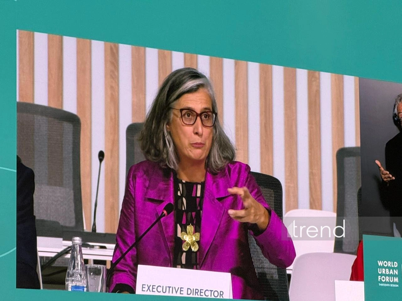 Urban master plans must account for future housing needs, UN-Habitat executive says