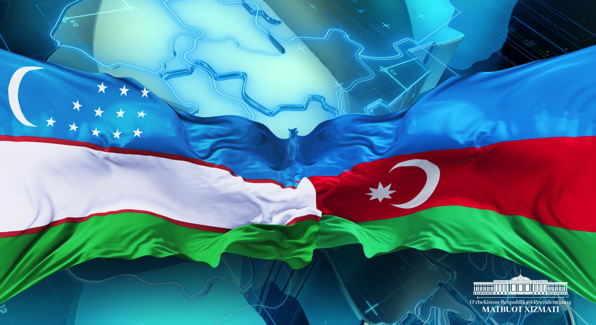 Uzbekistan throws light on scope of Azerbaijan-backed enterprises