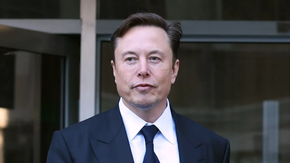 Media: Musk returns to GOP fold, funding 2026 midterm campaigns