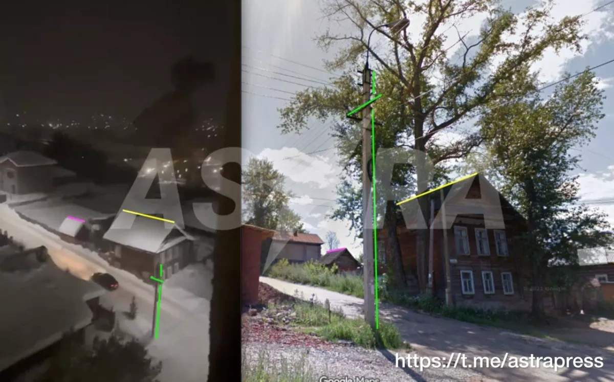 ASTRA: Russian defence plant targeted in suspected Flamingo missile attack Photo/Video
