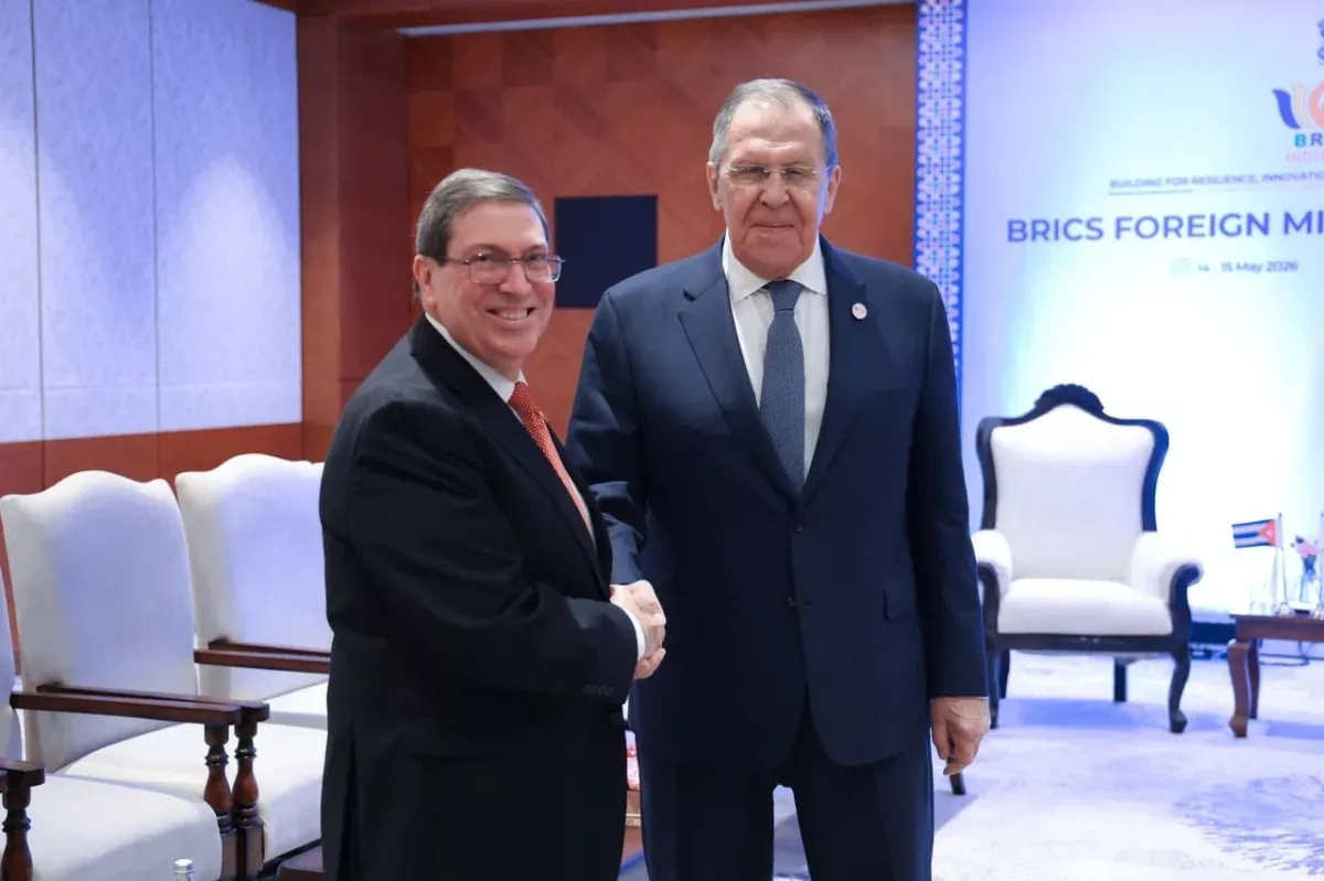 Moscow affirms readiness to support Cuba on lifting US blockade