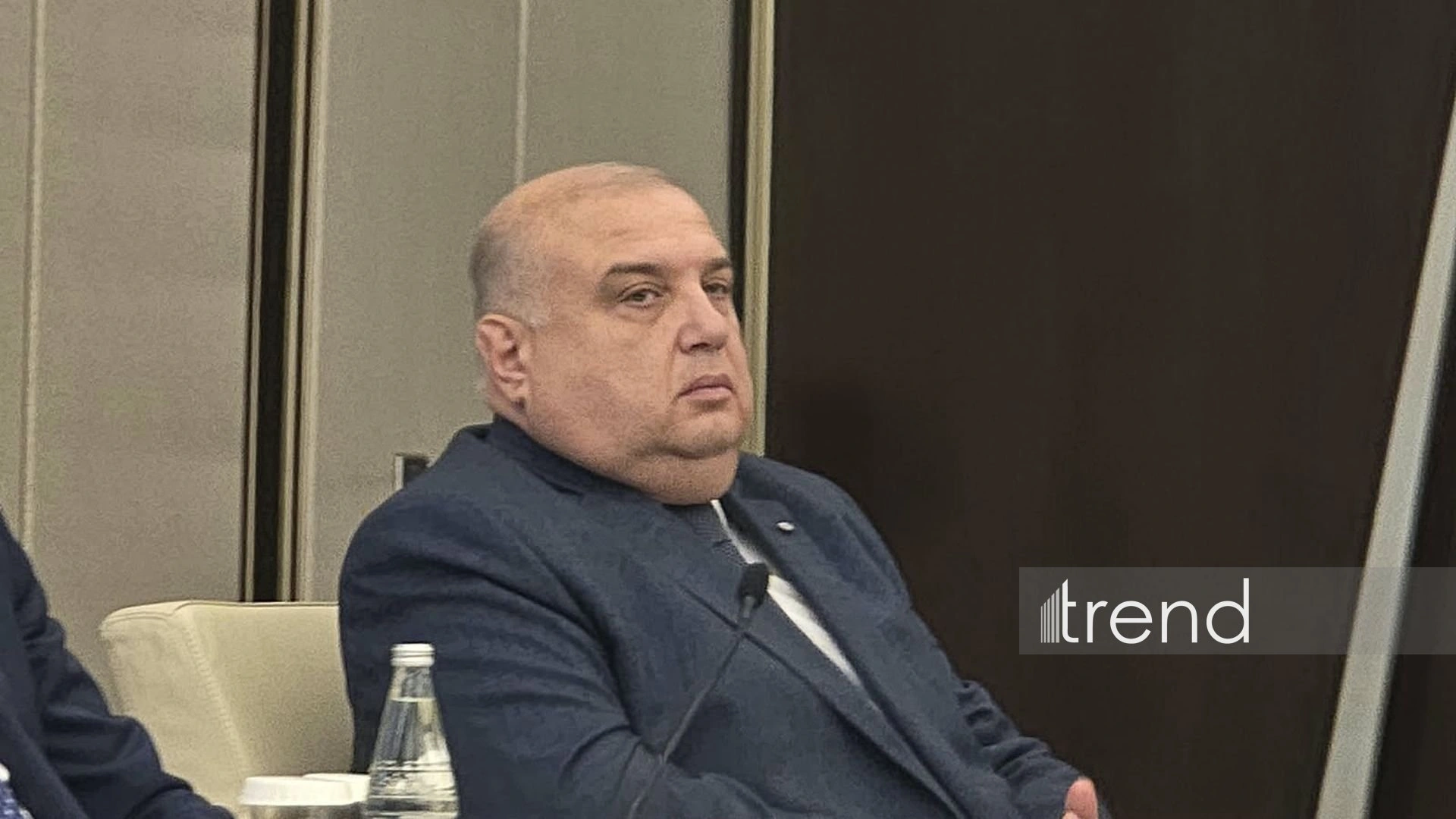 Azerbaijan's council member says digitalization to boost budget oversight