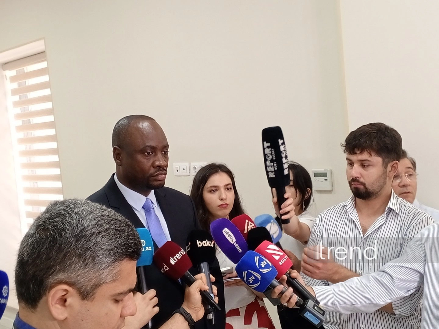 DR Congo lawmaker urges repatriation of heroes’ remains from Belgium