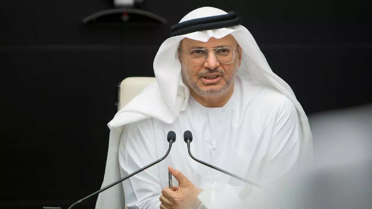 UAE vows to defend freedom of navigation after vessel attack