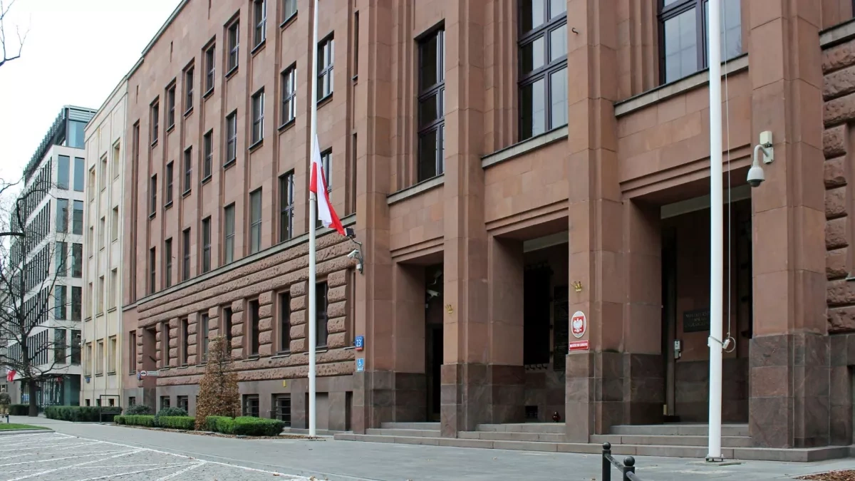Poland summons Russian ambassador after missile lands on its territory