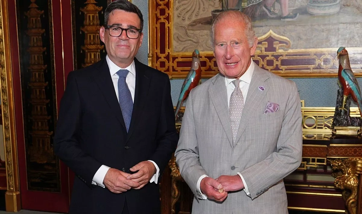 The “King of the North” and a socialist: can Burnham restore Britain’s former glory? Expert opinions on Caliber.Az