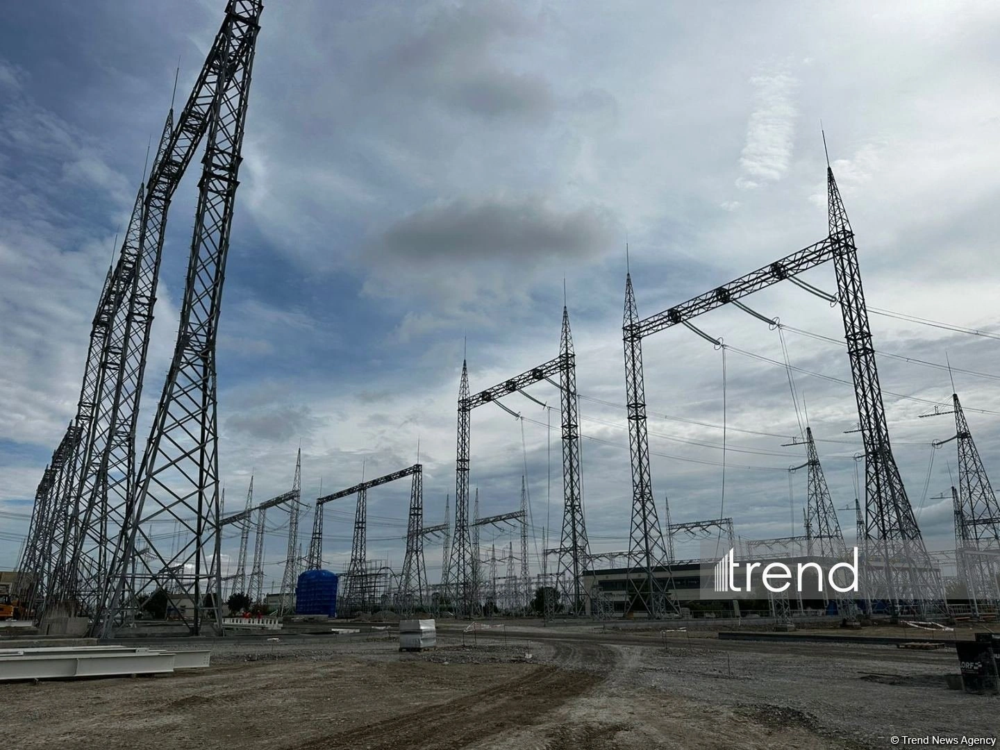 Azerbaijan earns nearly $16 million from electricity exports in 7M2026