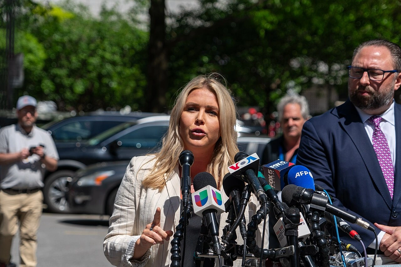 Washington says core military goals in Iran met in 38 days