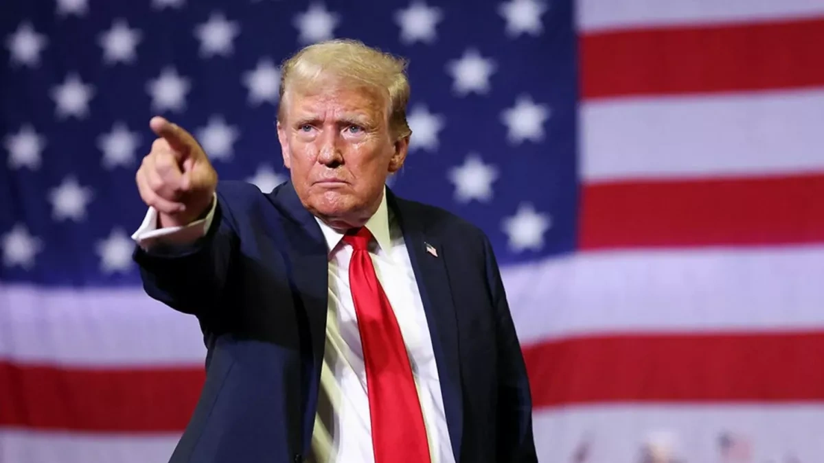 Trump blasts France over denied airspace for in anti-Iran operation
