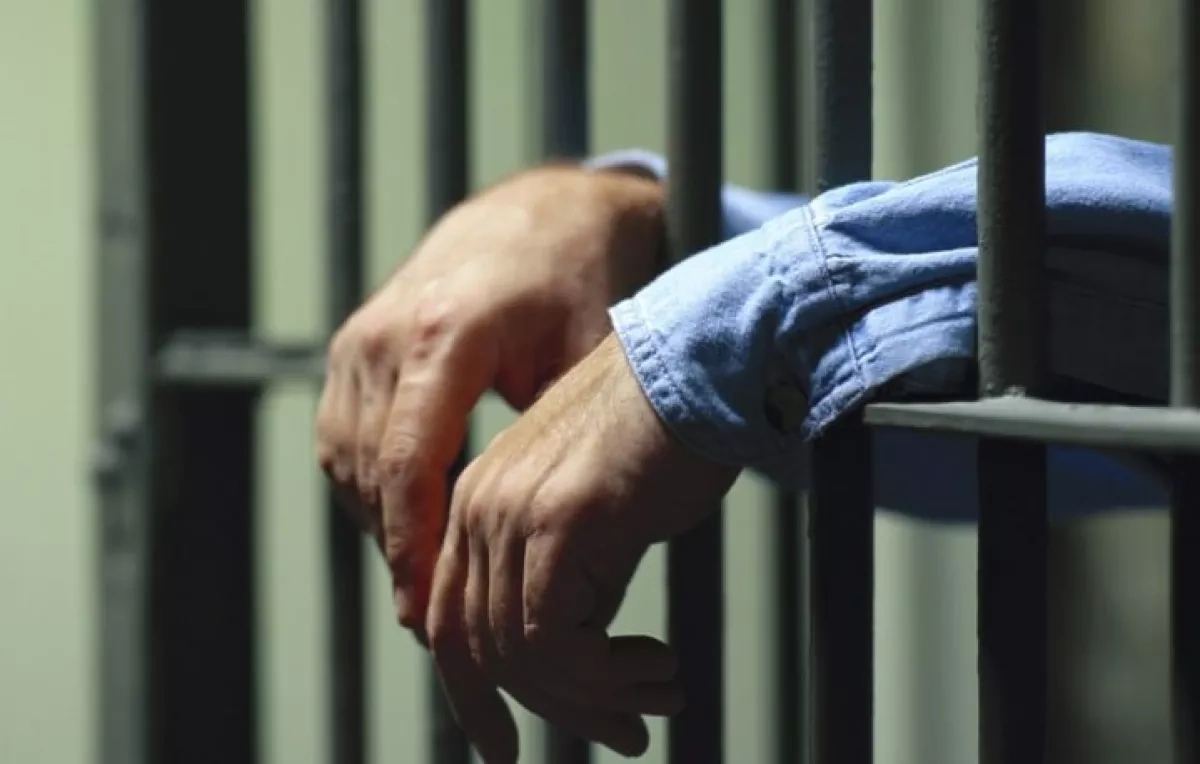 Media: Kazakhstan arrests critic of constitutional amendments