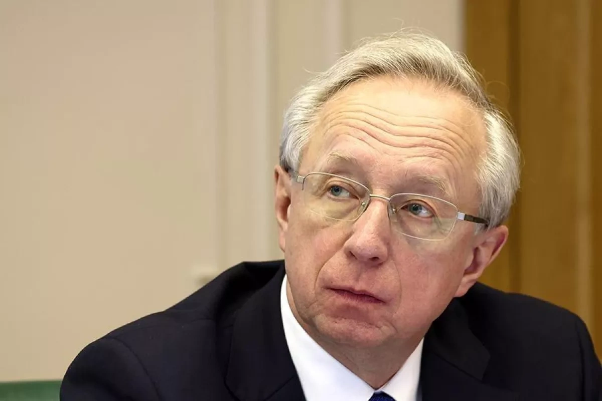Russia says dialogue possible if West ready for constructive talks