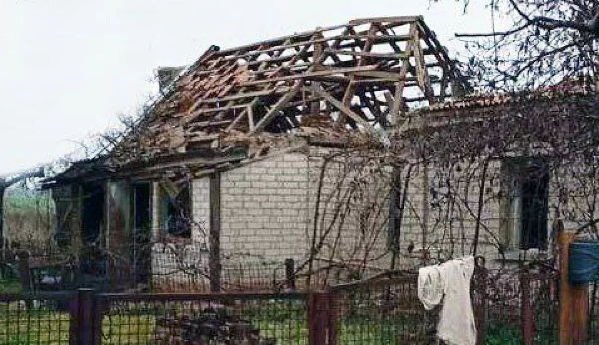 Russian strikes hit Zaporizhzhia, Poltava, cause injuries, fires — governors