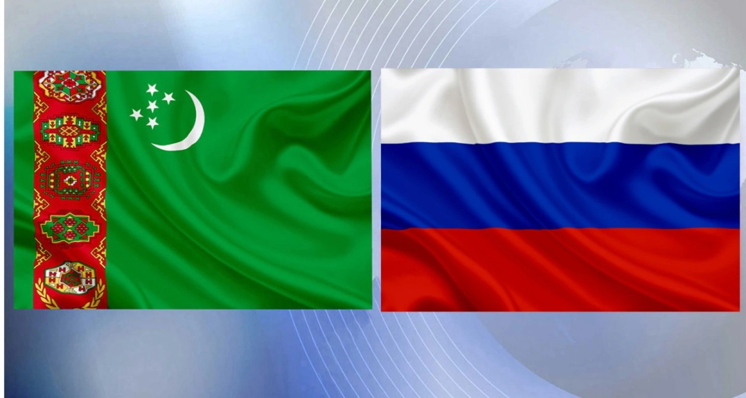 Russia, Turkmenistan discuss trade and economic cooperation
