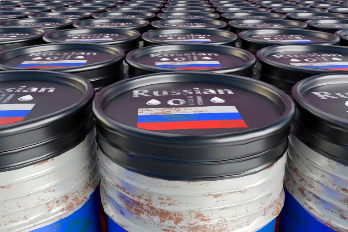 US Treasury grants 30-day extension for Russian oil access