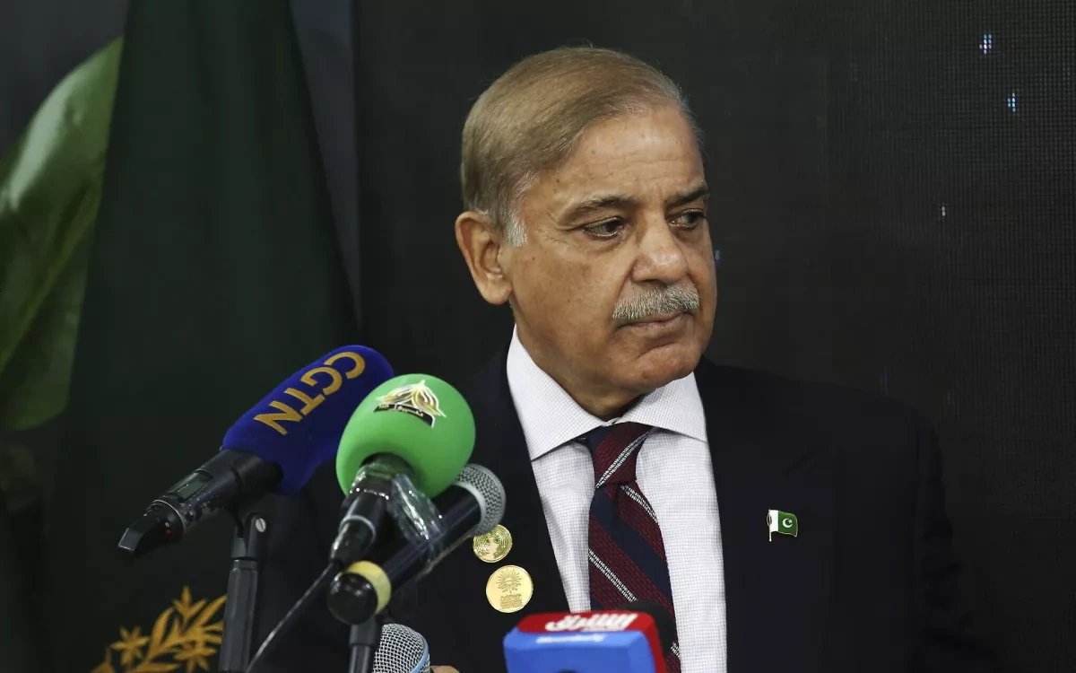 Pakistani Prime Minister to visit Russia next week, official says