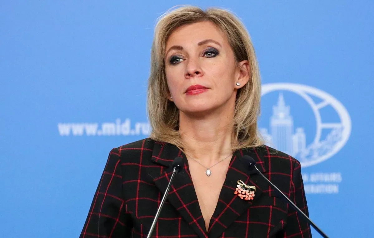 Russia blames France for disrupted diplomatic dialogue, US talks