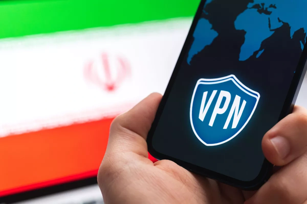 Iranian police arrest suspected VPN seller in Kerman