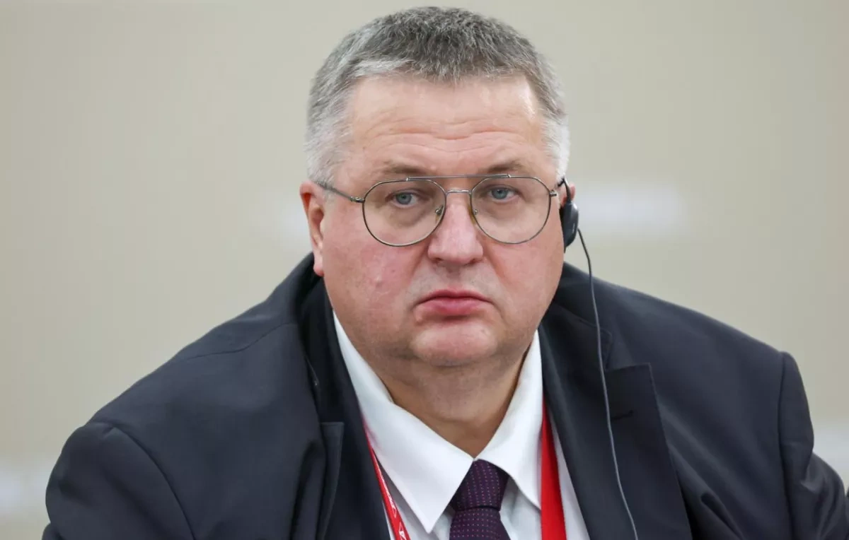 Russian top official calls on Armenia to clarify EU or EAEU alignment