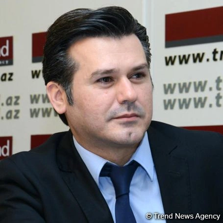 Azerbaijan maintains ties with West and East through balanced foreign policy - Rufiz Hafizoglu